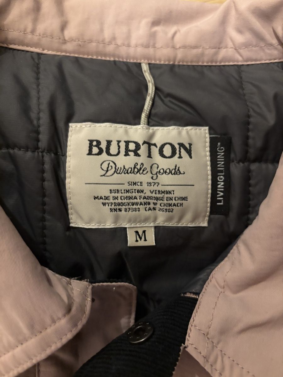 Burton Jacken: Burton Jacke Damen Grösse M – Gebraucht aus Bern von Amylee1999 3