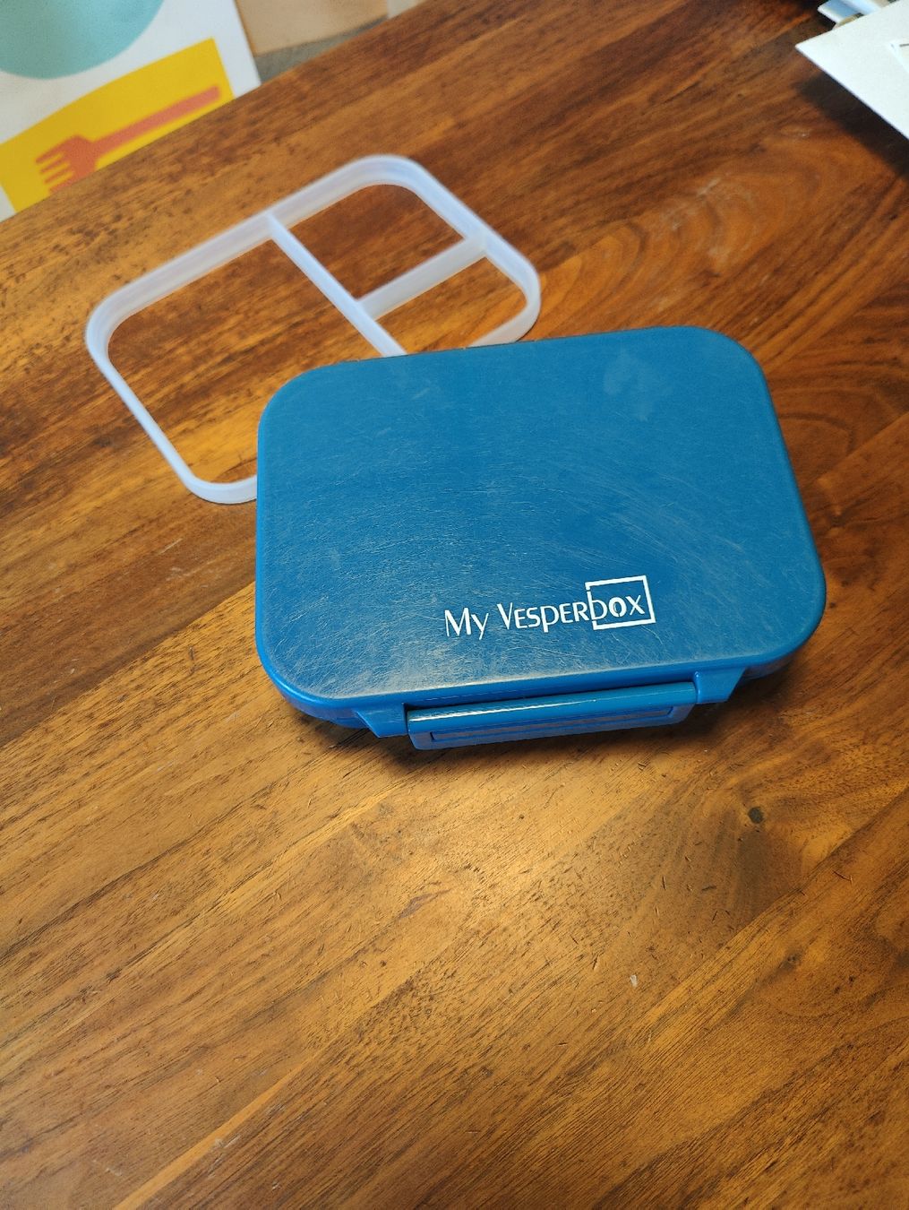 Recipients et similaires: My Vesperbox Mini  – D'occasion à Zürich par sof_f2ts 1