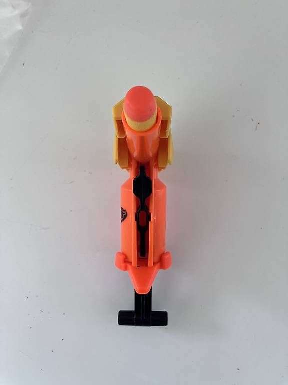 Giocattoli: Pistolet NERF  – Usato da St-Cierges venduto da bin_27k6 2
