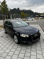 Audi A3 1.8t Quattro