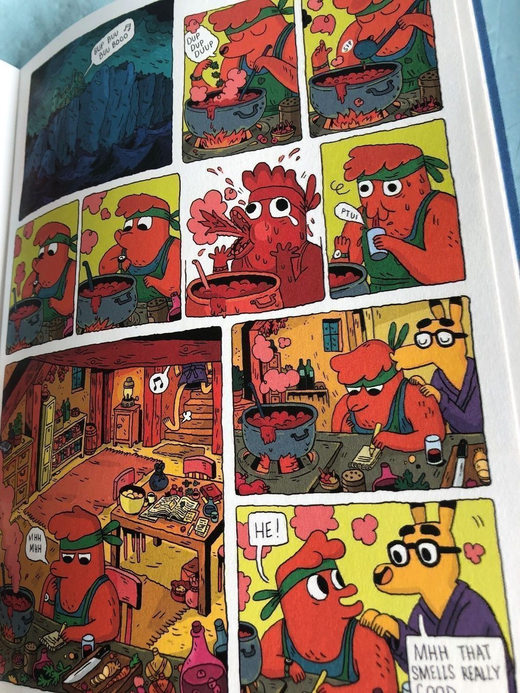 Fumetti: RARITÄT! FIRST EDITION 2013, "PIM & REX" – Nuovo (secondo la descrizione) da Zürich venduto da Husopaska 8