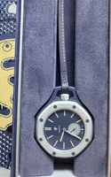 Swatch x Audemars Piguet AP LAN BA