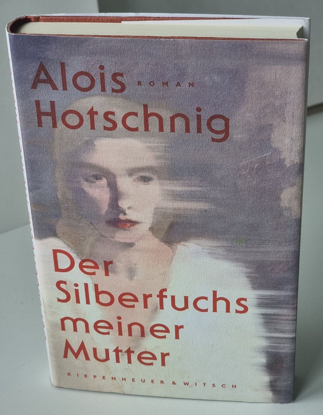 Libri: DER SILBERFUCHS MEINER MUTTER - Alois Hotschnig 2.Weltkrieg – Nuovo (secondo la descrizione) da Dürnten venduto da Bachtelrider_ 1