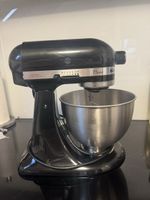 KitchenAid Classic schwarz