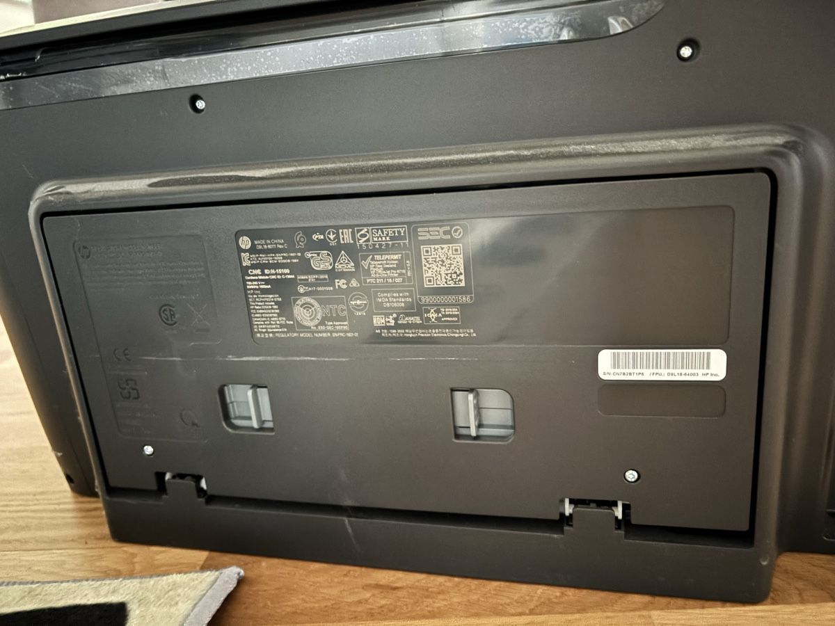 Stampanti: HP Drucker zu verkaufen – Usato da Wabern venduto da chi_22yw 2