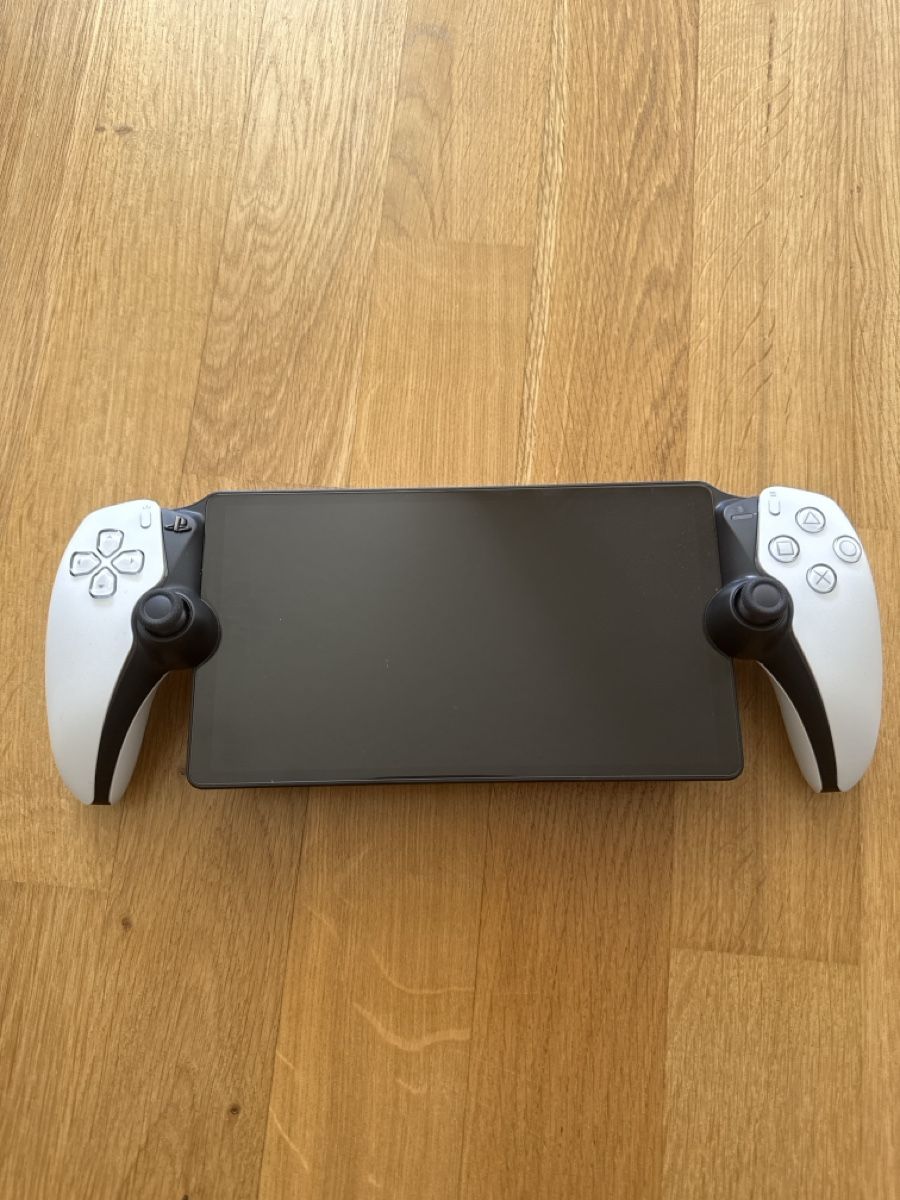 Sony Konsolen: Ps Portal – Neu (gemäss Beschreibung) aus Luzern von Rf1997