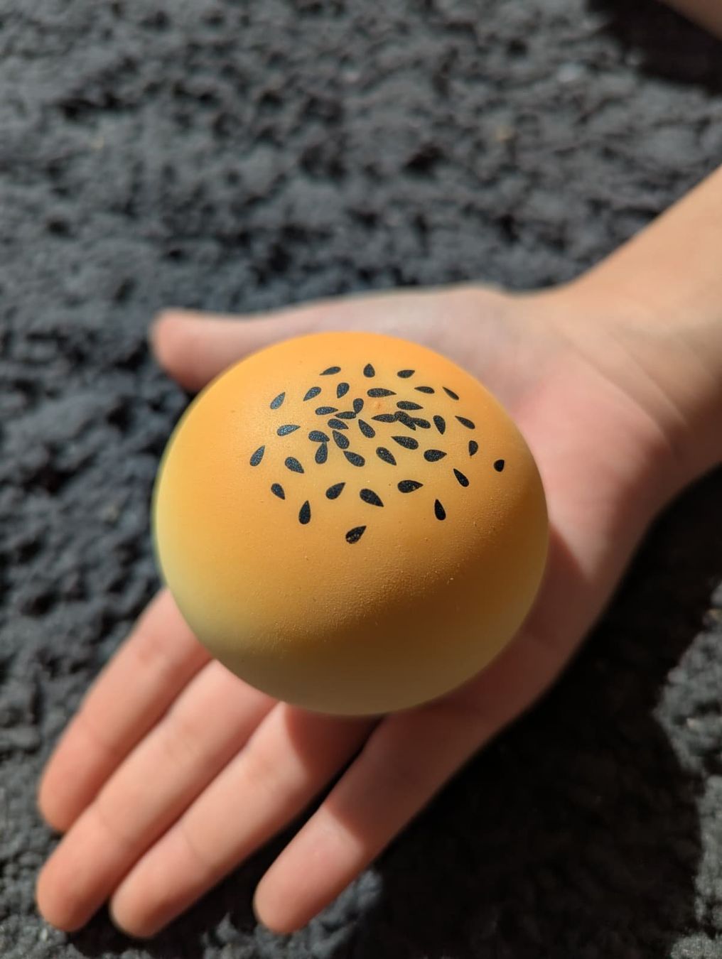 Giocattoli: Momo-krümel squishy – Nuovo e nell'imballaggio originale da Zug venduto da mia_yvt2 1