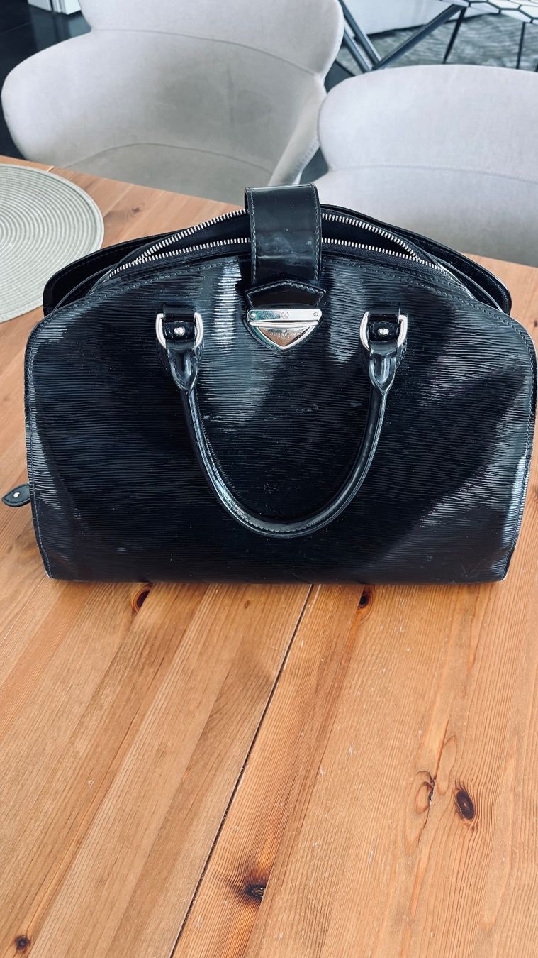 Louis Vuitton Borse da donna: Louis Vuitton Pont Neuf Vintage – Usato da Wädenswil venduto da Nita_G 1