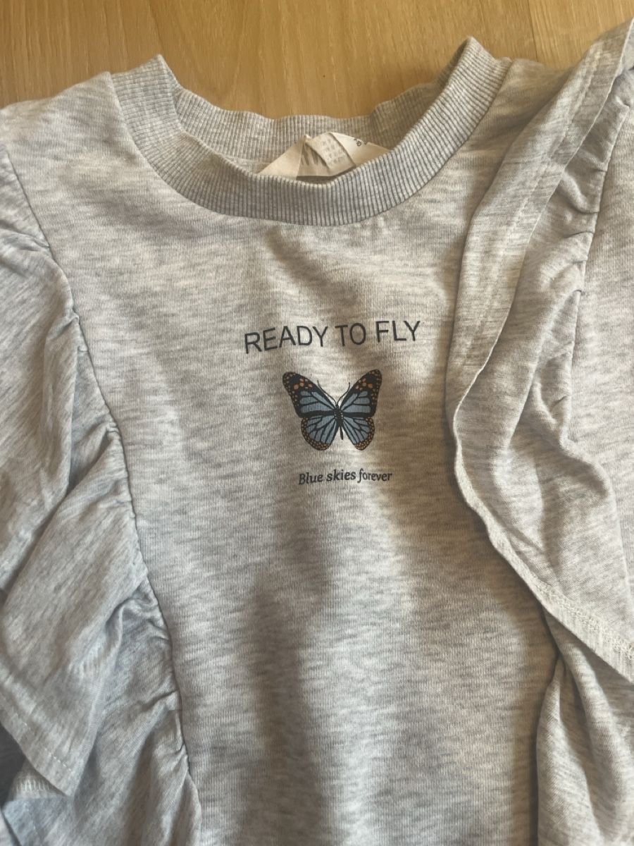 H&M Pullover & Sweatshirts: Pullover H&M 134/140 – Gebraucht aus Münchwilen TG von Kaira0811 1