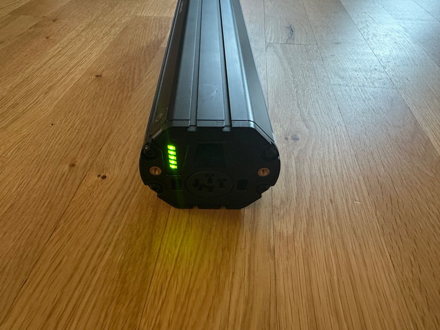 Bosch Batterie: Bosch Powertube 400 – Usato da Zürich venduto da authenticmonkey 3
