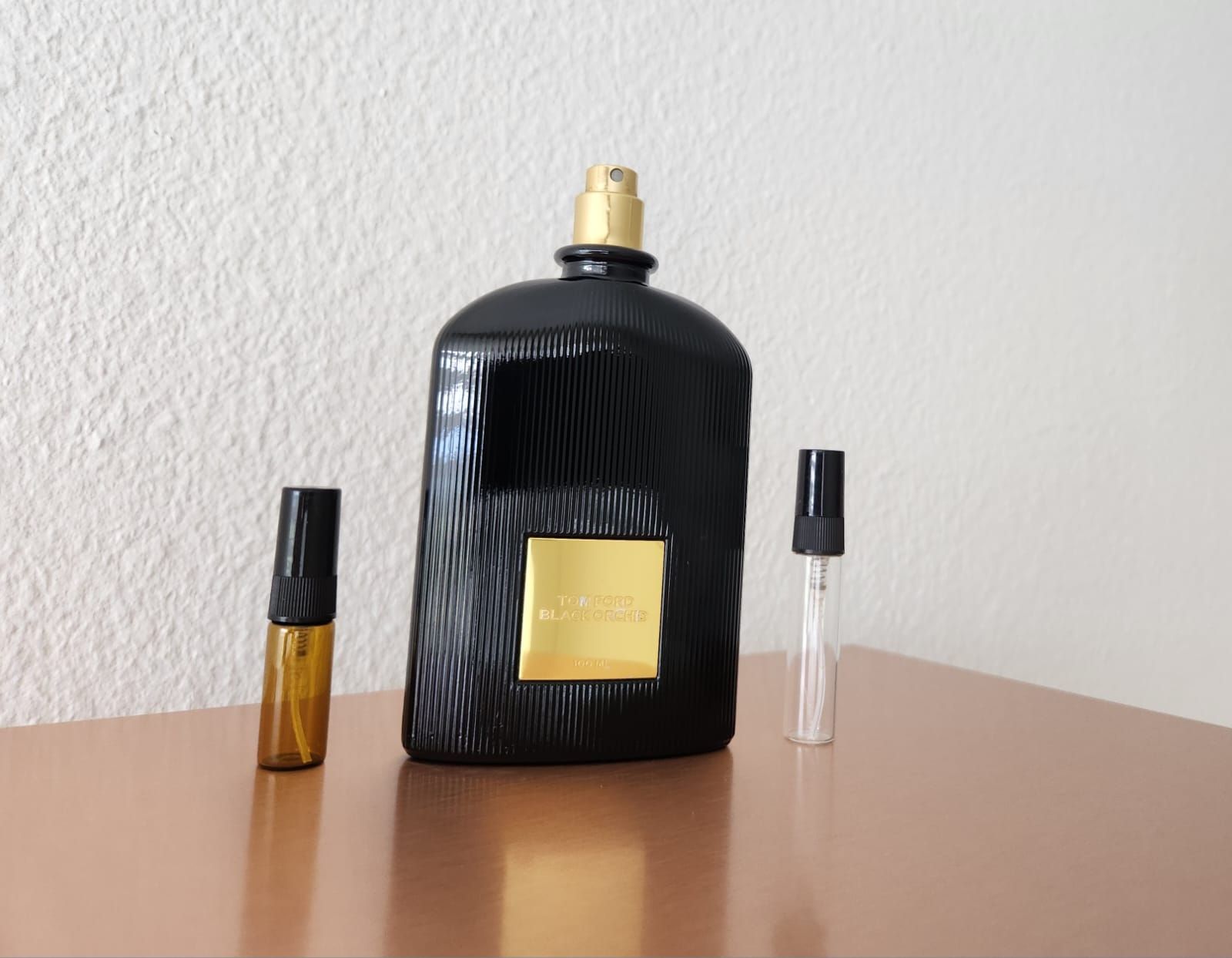 Tom Ford Profumi & Eau de Toilette: Tom Ford  Black Orchid – Nuovo (secondo la descrizione) da Utzigen venduto da DRAGONY23 1