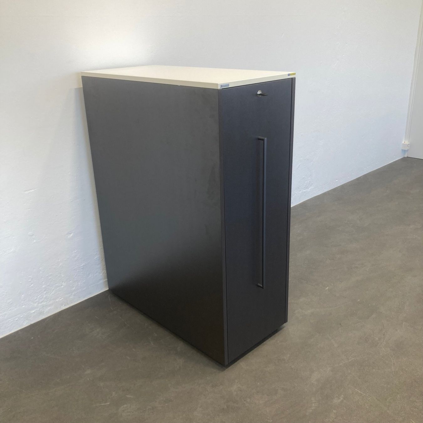 Banconi: Palmberg Orga Plus Modulcontainer mit Schlüssel – Usato da Schönenwerd venduto da mcofficeshop 2