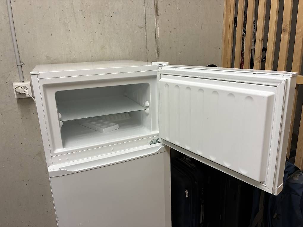 Liebherr Kühlschrank: Liebherr  Kühlschrank – Gebraucht aus Zürich von kra_k7tc 3