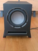 Teufel T-8 Aktiv Subwoofer   (T 1108/1 SW)