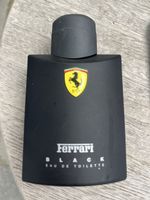 Frofumo Ferrari Black 125ml