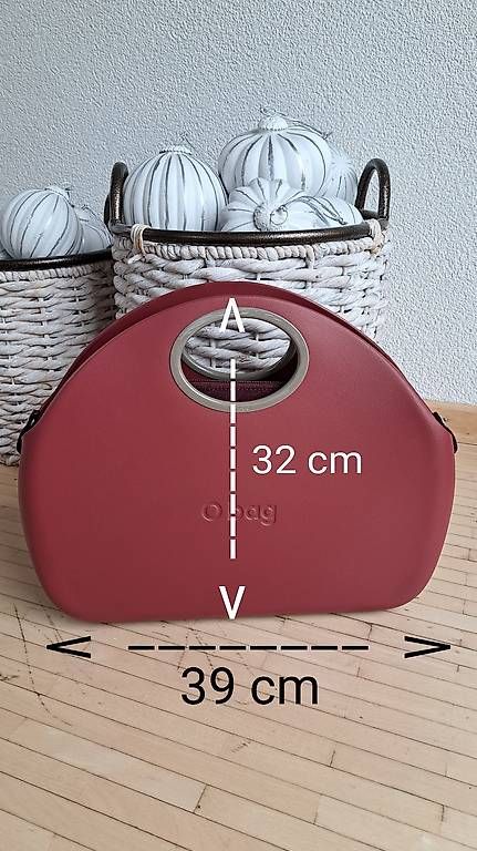 Obag Sacs femmes: Obag moon NEU – Neuf (Voir description) à Schwarzenbach SG par LoveBag 4