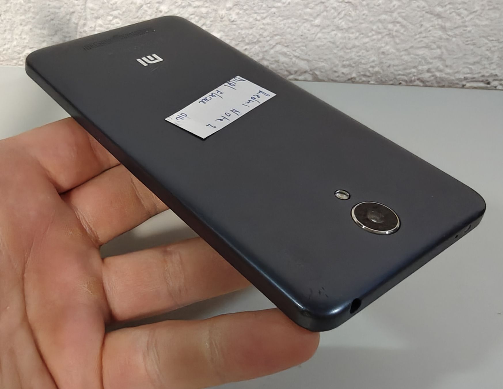 Xiaomi Handys / Smartphones: Xiaomi Redmi Note 2 – Defekt aus Ehrendingen von Rocky985 4