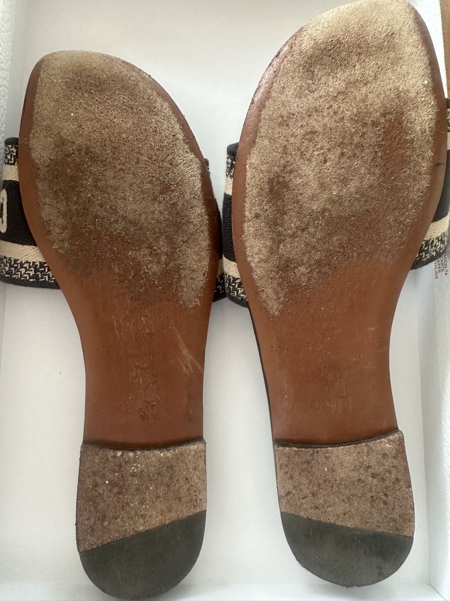 Dior Scarpe da donna: Dior Sandalen – Usato da Neuhausen venduto da ann_t9kn 2