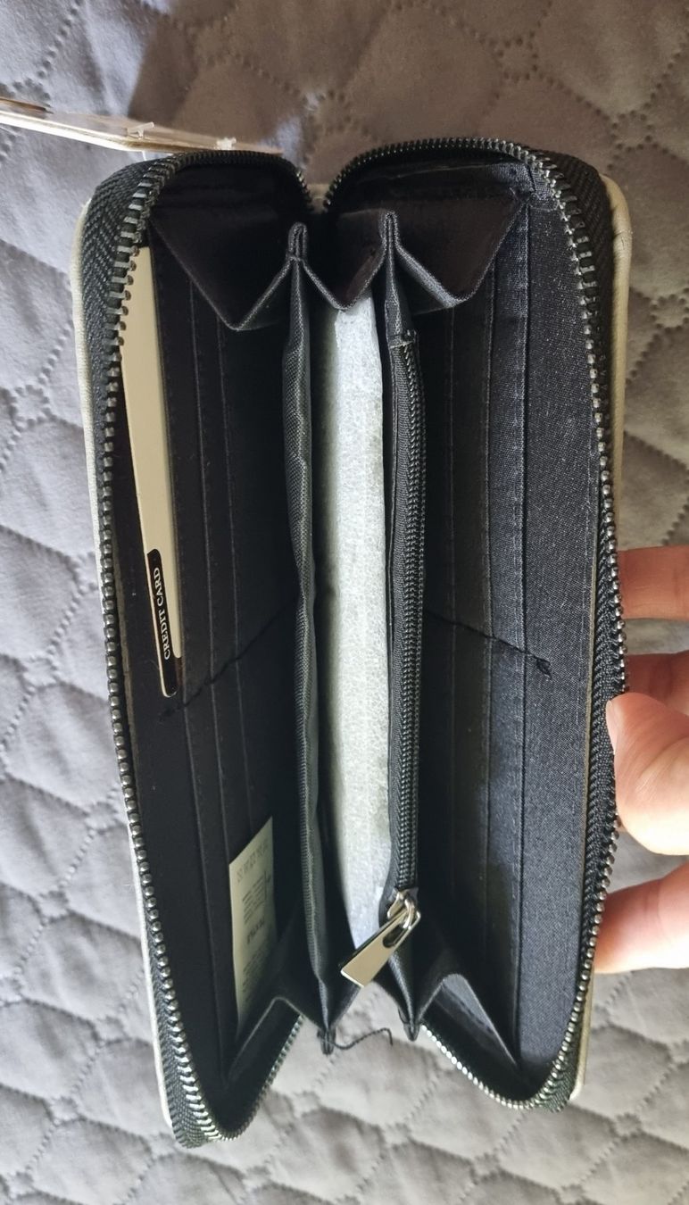 Portamonete: Neue Brieftasche/Geldbeutel – Nuovo (secondo la descrizione) da Oftringen venduto da Leleni 2