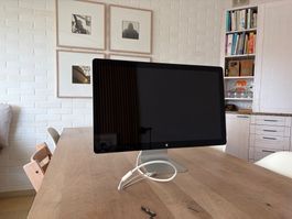 Apple Thunderbolt Display 27” – guter Zustand