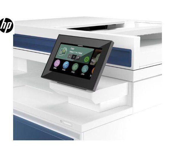 Hewlett Packard Stampanti: HP Multifunktionsdrucker Color LaserJet Pro MFP 4302fdw – Usato da Emmenbrücke venduto da HEAD_IT_Solutions_AG 3