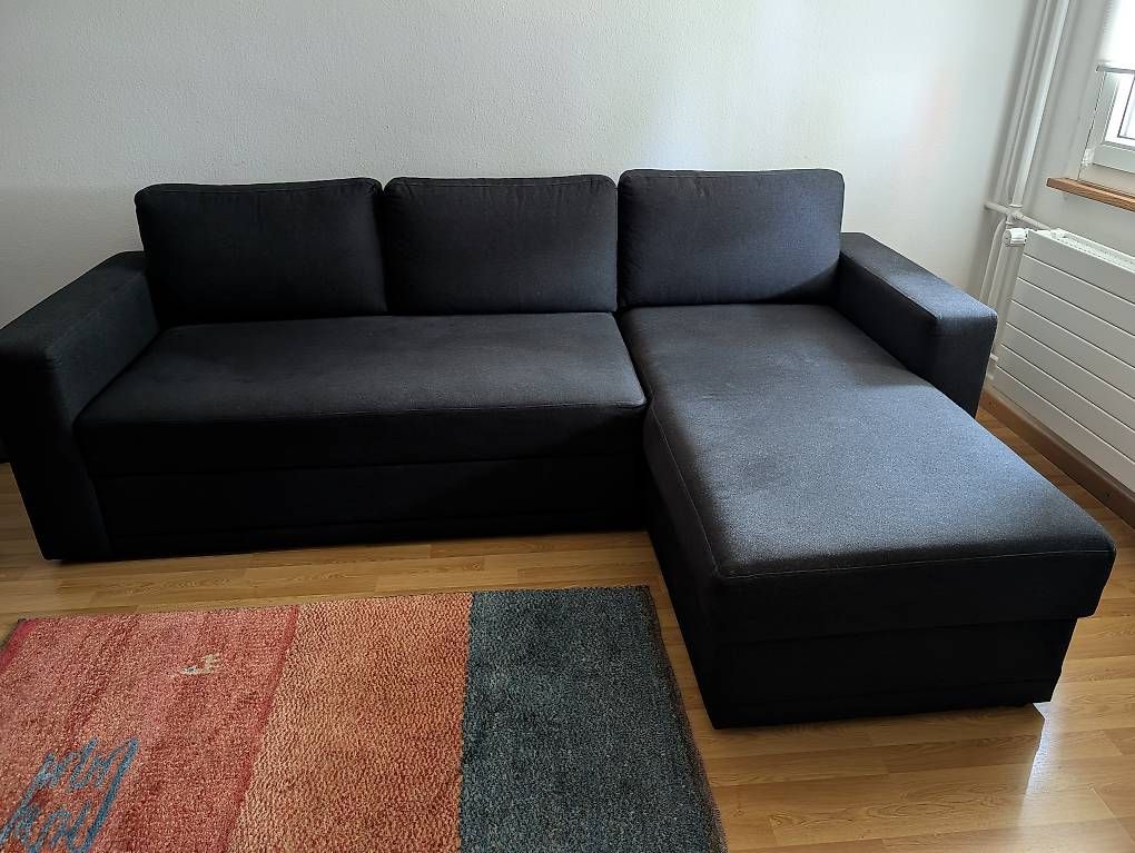 Sofas: Bettsofa – Gebraucht aus Bern von sim_zzs9