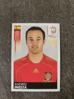 Andreas Iniesta Euro 2008