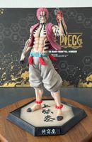 Akaza Demon Slayer Action Figure