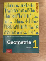 Orell Füssli, Geometrie 1 Aufgaben