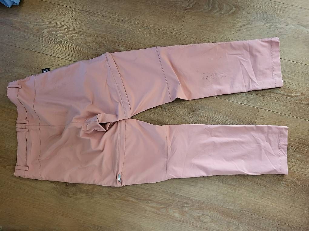 Pantaloni: Reima Wanderhose Gr.158 – Usato da Windisch venduto da ank_6wwq 1