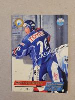 Mikael Johansonn - EHC Kloten 1994/95 All star  (Meister)