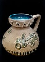 Jopeko 6135 21 cm Vase Mid Century vintage 50s' 60s'