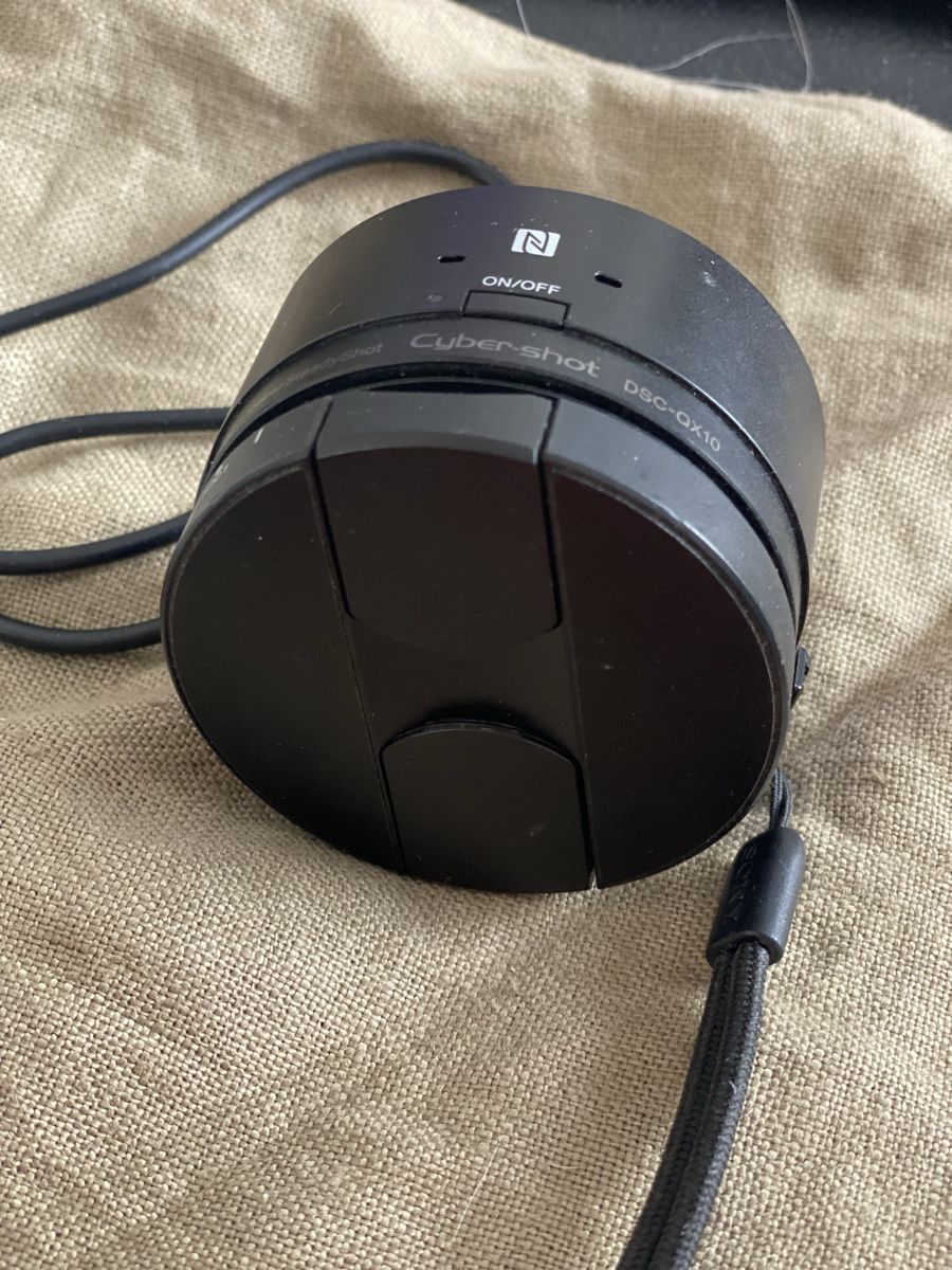 Sony Appareil photo: Sony Cybershot – Neuf avec emballage d'origine à Lausanne par mar_pmn6 5