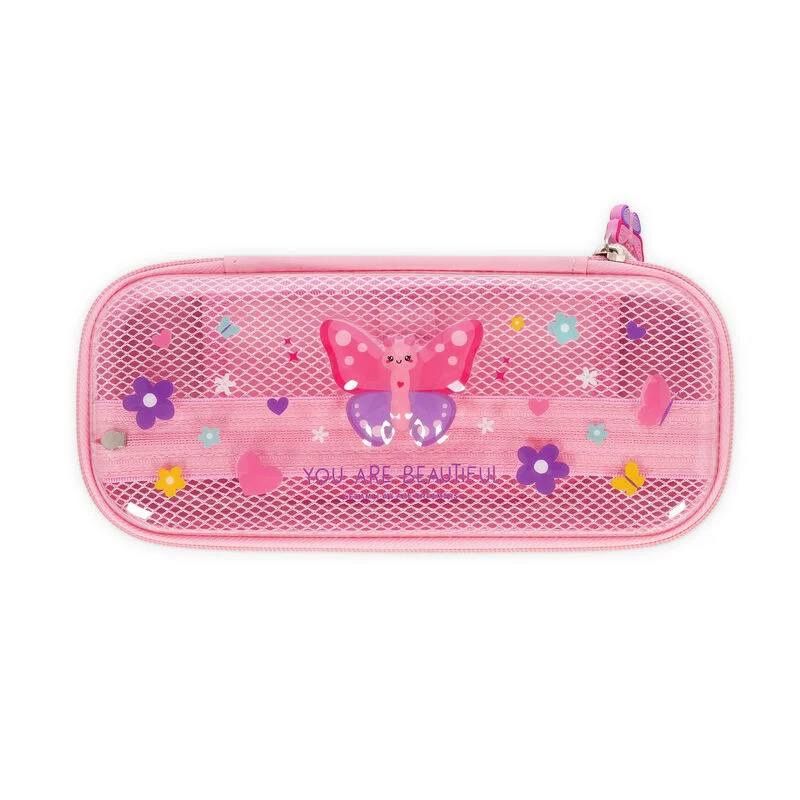 Astucci : Legami - Trousse - Wonderwow - PAPILLON – Nuovo e nell'imballaggio originale da Châtelaine venduto da BONNE_AFFAIRE