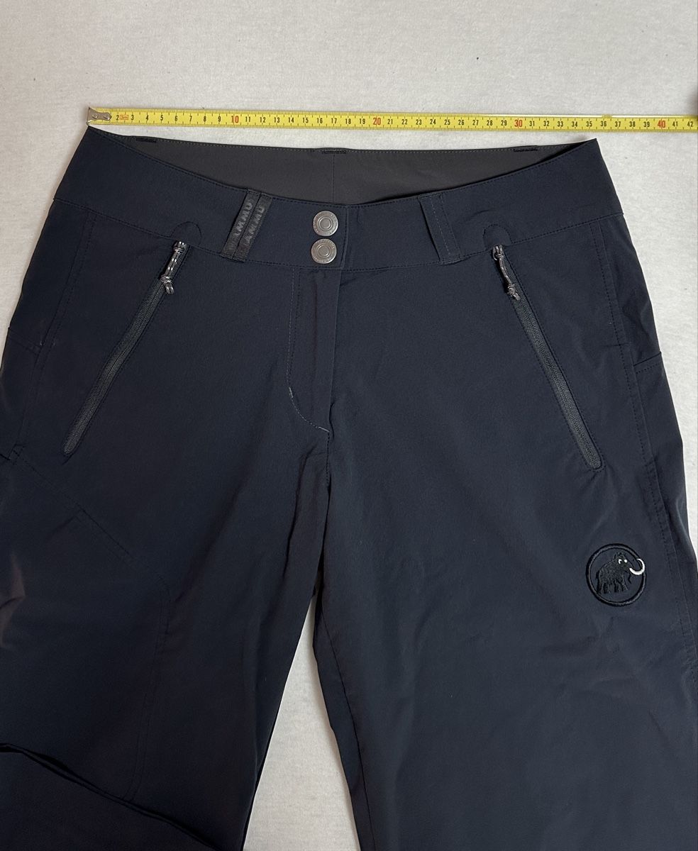 Mammut Hosen: Mammut Wanderhose G M/S – Gebraucht aus Maienfeld von tobeyl2020 4