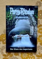 Perry Rhodan Neo Taschenbuch Nr 48 von 2013