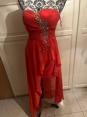 NEU Eva&Lola Kleid gr M