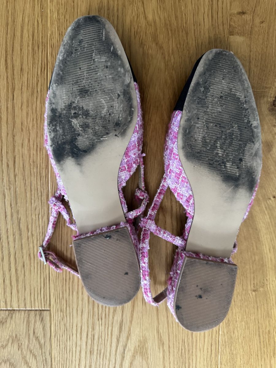 Steve Madden Scarpe da donna: Steve Madden Sandalen Gr 39 – Usato da Luzern venduto da wet_7bm6 3