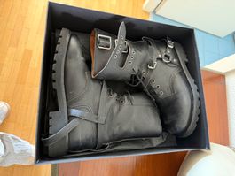 bottines The Kooples