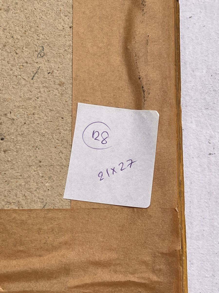 Foto & Immagini: Schöne Bild , Signiert (128) – Usato da Glattfelden venduto da maa_qcj8 5