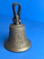 Glocke von Ulrich Schütz Sumiswald Geboren 1788 Huttwi