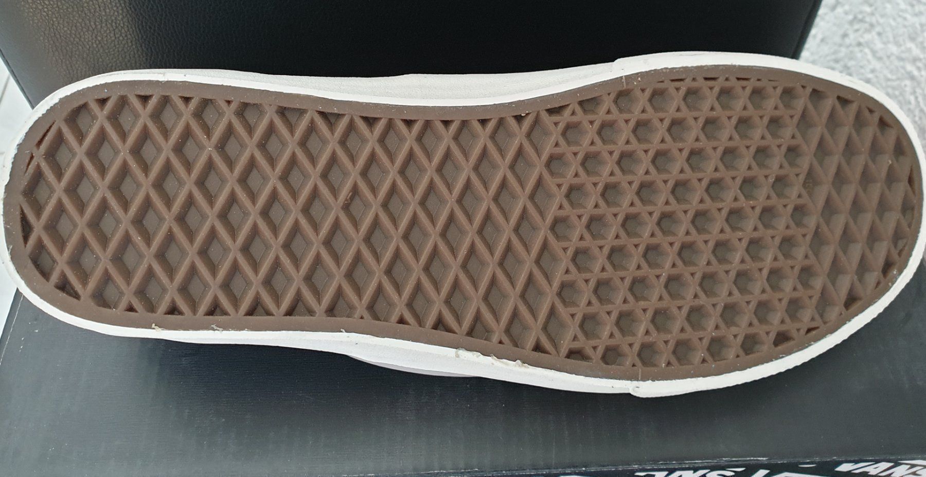 Vans Scarpe da uomo: Vans Era 59 Gr. 40,5 – Nuovo e nell'imballaggio originale da Herisau venduto da dku_85hh 2