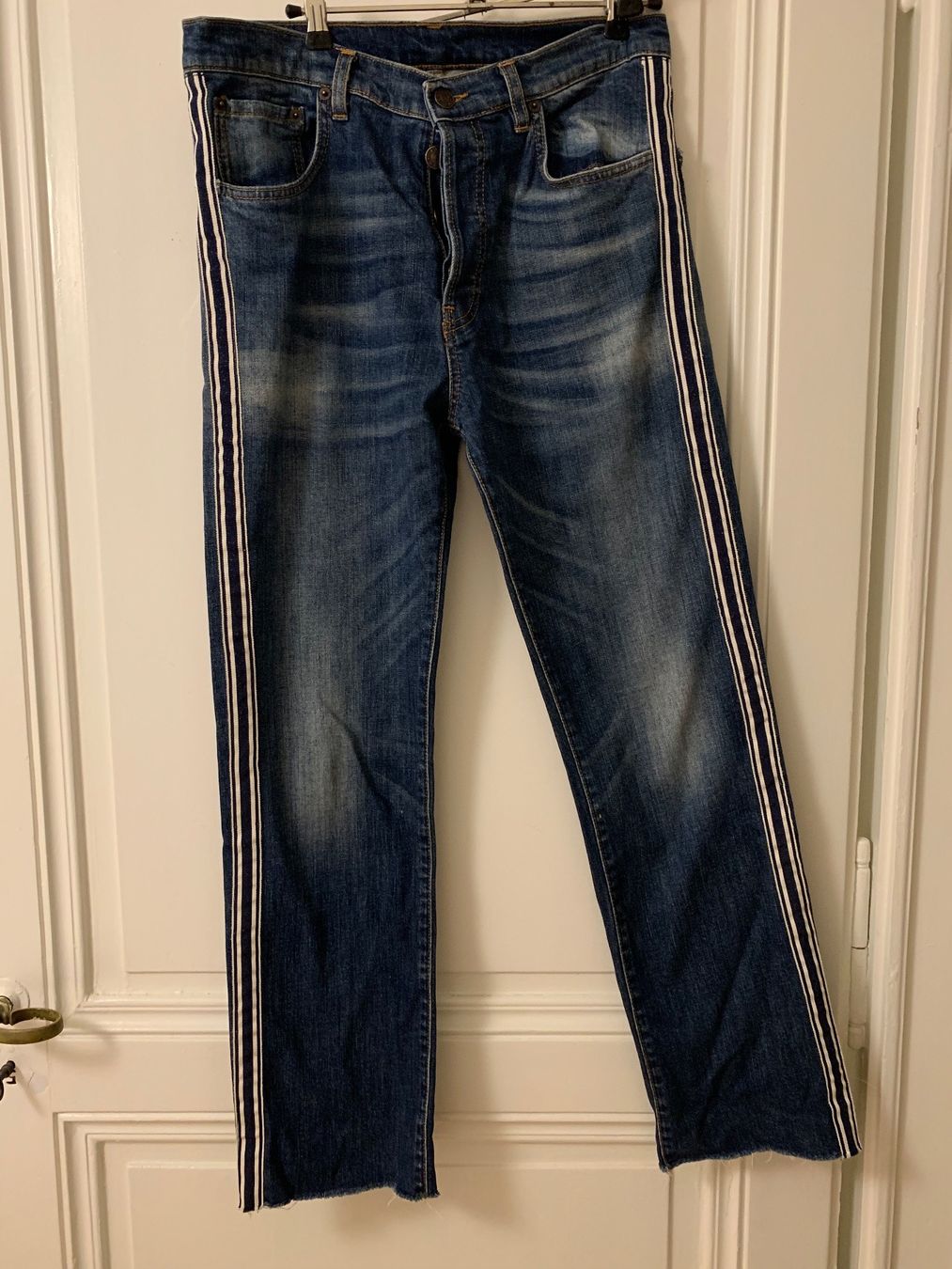 Jeans: 6397 jeans – D'occasion à Lausanne par animal022 2