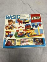 Lego 540