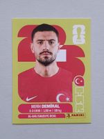 Panini FIFA WM 2026 * Merih Demiral (TUR 7)