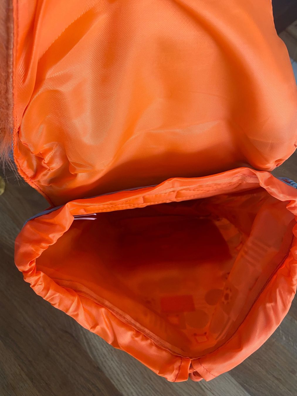 Kindertaschen: NEUER Kinder-Rucksack LEU, ca. 30x23cm – Neu und originalverpackt aus Bassersdorf von och_928l 2