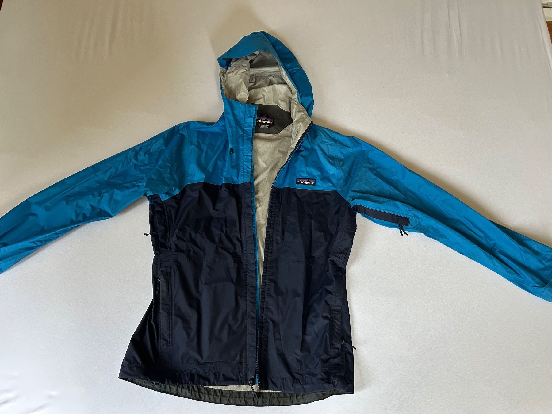 Patagonia Jacken: Patagonia rain jacket – Gebraucht aus Bellinzona von ShoshaTitina 1