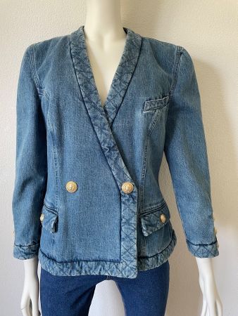 Balmain Blazer