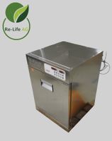 Ehret | TL/G 154 | Glassware Drying Cabinet