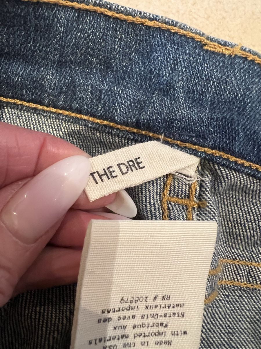 Jeans: 2 Designer Jeans Frame , Rag & Bone Gr. 30 – Usato da Kilchberg ZH venduto da Lisavivienne 7